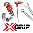 Gamma X-Grip