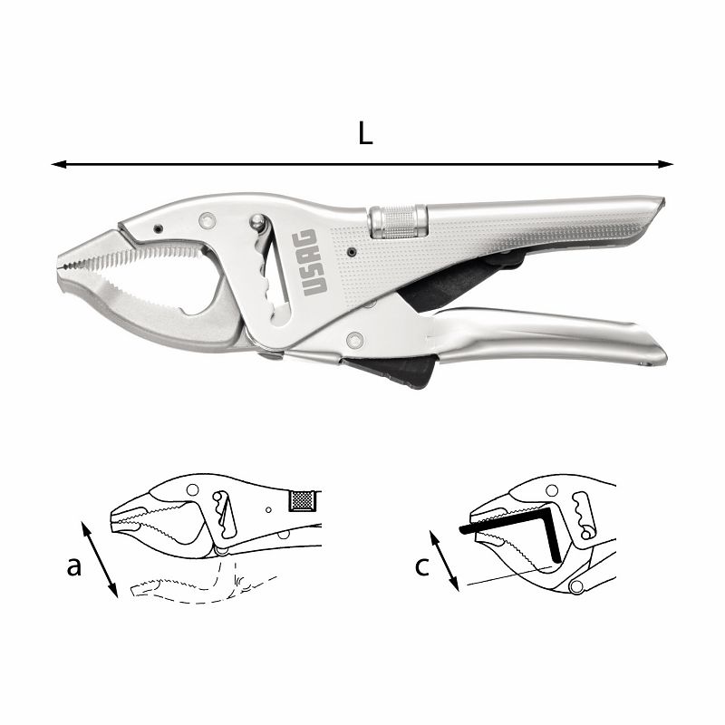 135 B