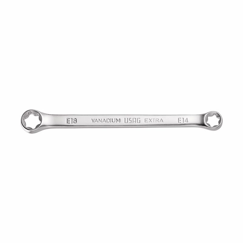 PRO PR100350 – Chiave A Y Torx T25 / T30 / T40 - Utensile Unisex In Argento