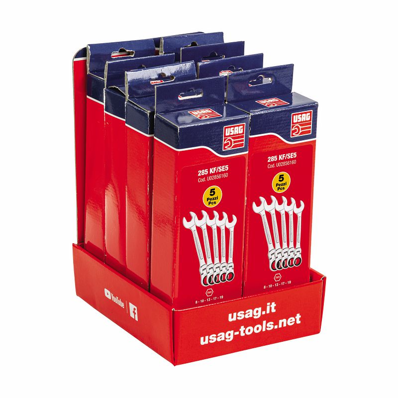 285 KFSE5/B8