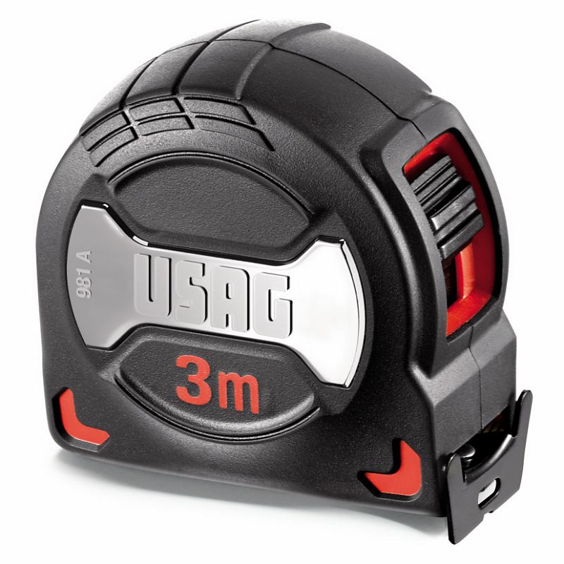 981 A