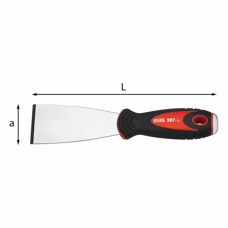 987 F
