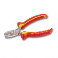 Pliers insulated 1000V