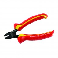 Cutting nippers insulated 1000 V