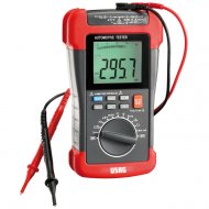 Multimeters and testers