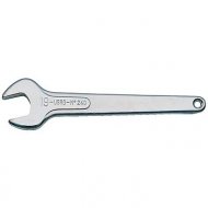 Heavy Duty Open End Wrenches