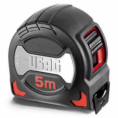 981 A