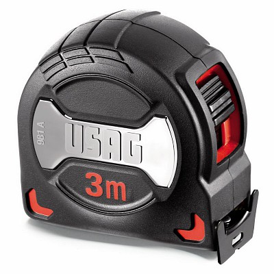 981 A